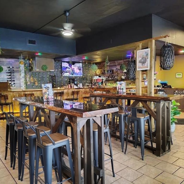 Where Community and Celebration Meet