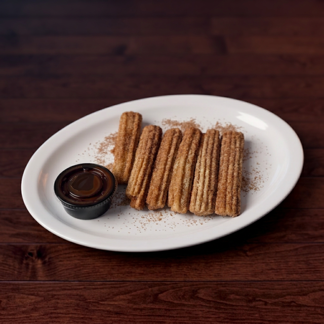 Churros.