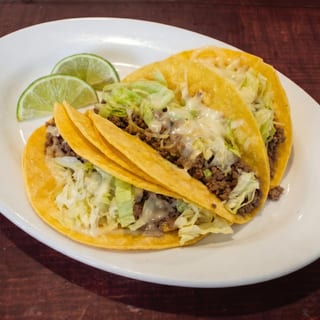 Speedy Tacos