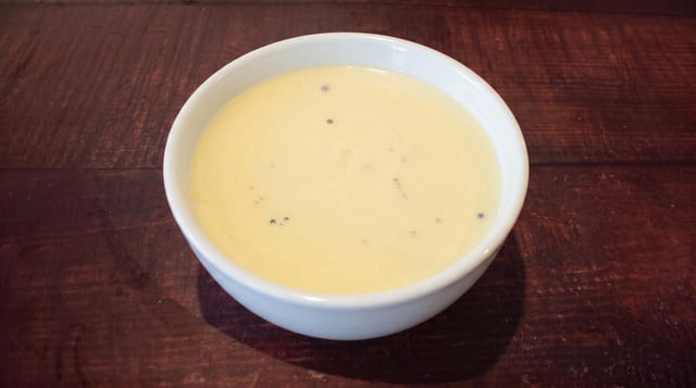 Large Cheese Dip