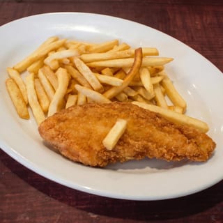 Kids Chicken Tenders