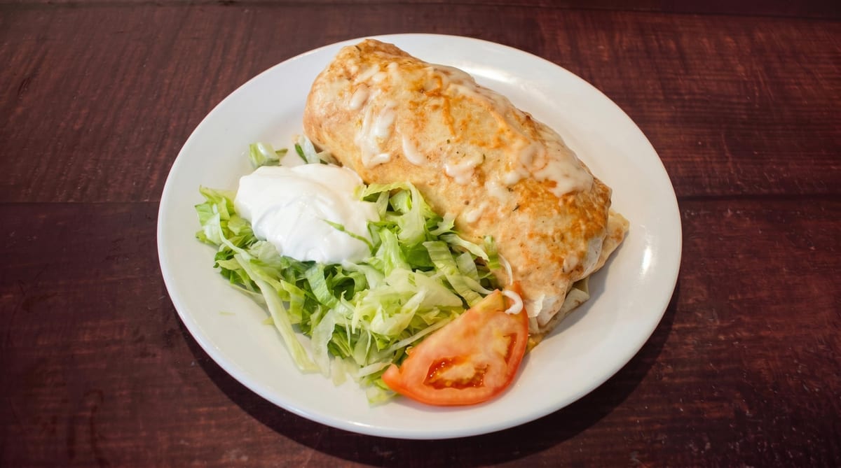Don Burrito