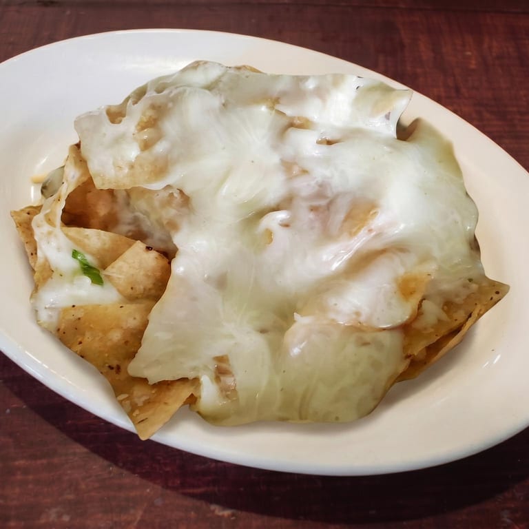 Delicious Nachos to Savor