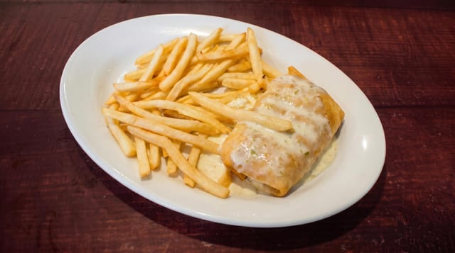 Kids Chimi