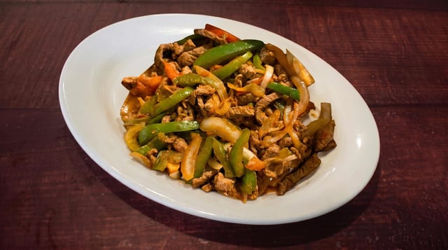Fajitas