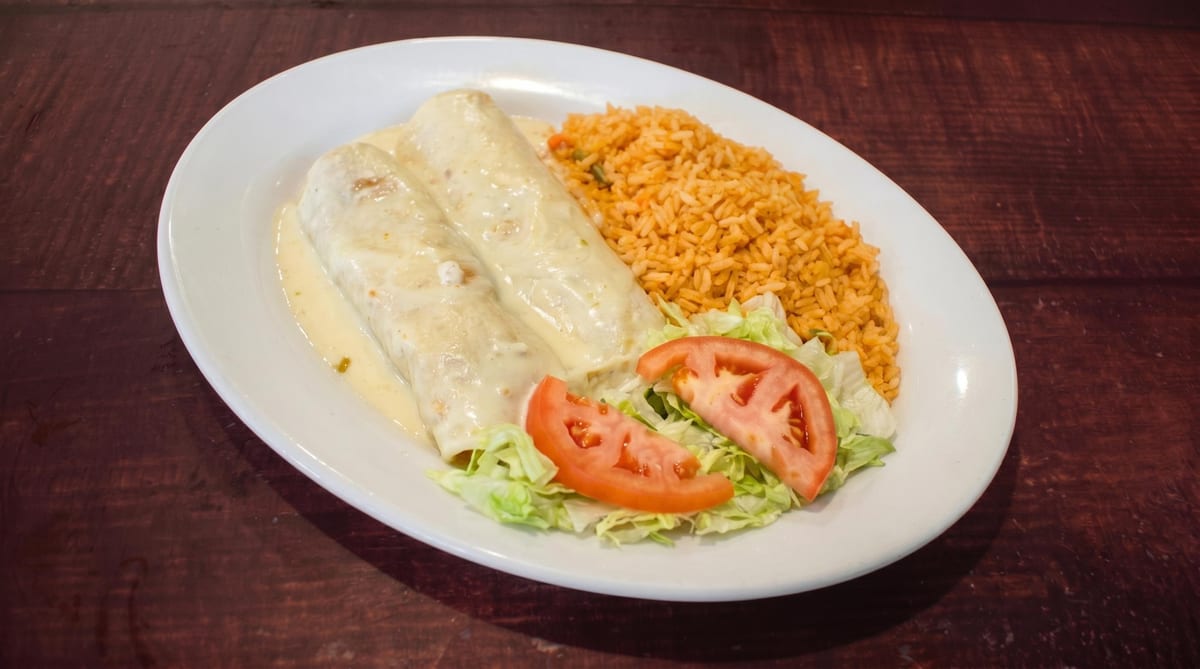 Seafood Vallarta