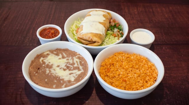 Chimi Seafood
