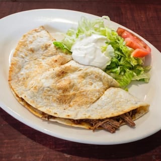 Quesadilla Fajita