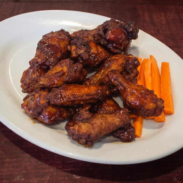 Takeout Made Easy